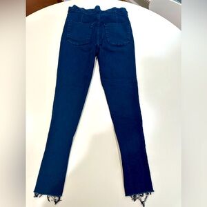 Free people Jeggings -  Blue size 28
